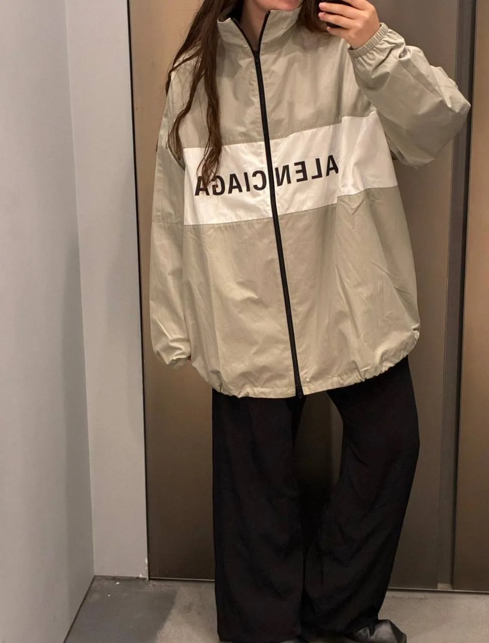 BALENCIAGA OUTLET