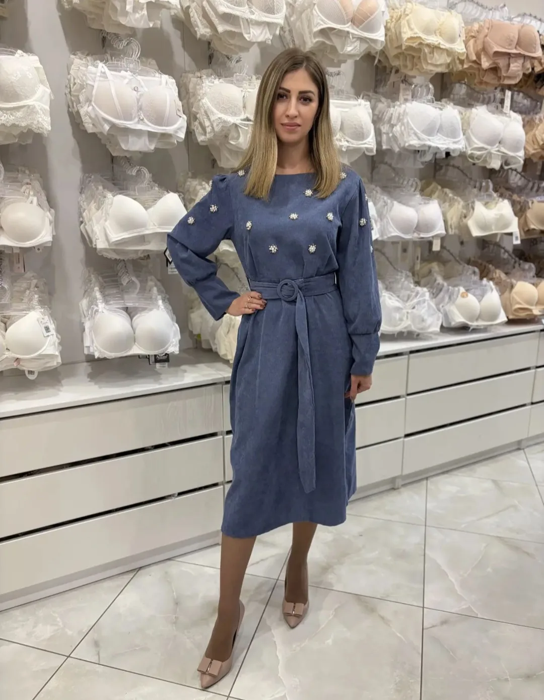 Мега SALE‼️‼️‼️Скидка 30% на шикарные платья.