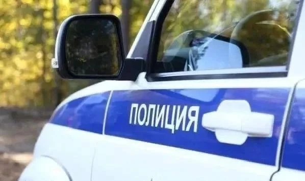 В дежурную часть полиции (микрорайон Юбилейный) обратился представитель продуктового ма...