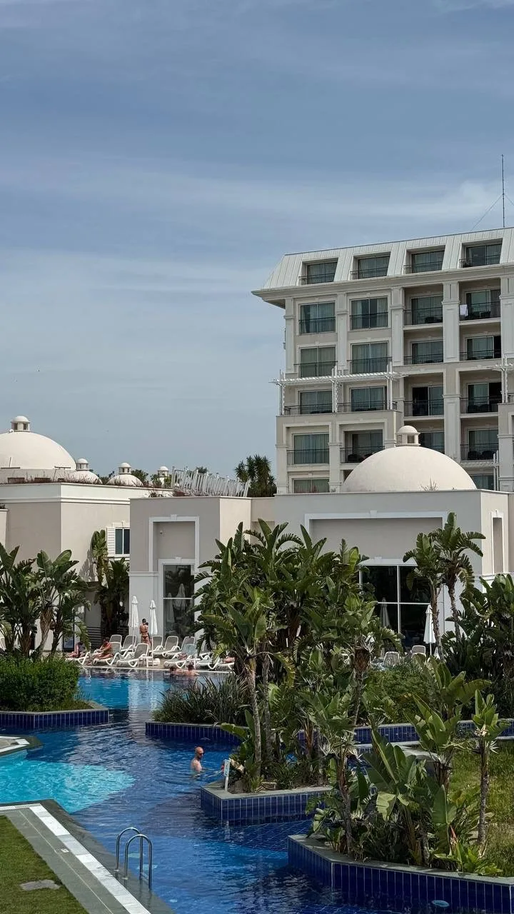 Titanic Deluxe Golf Belek