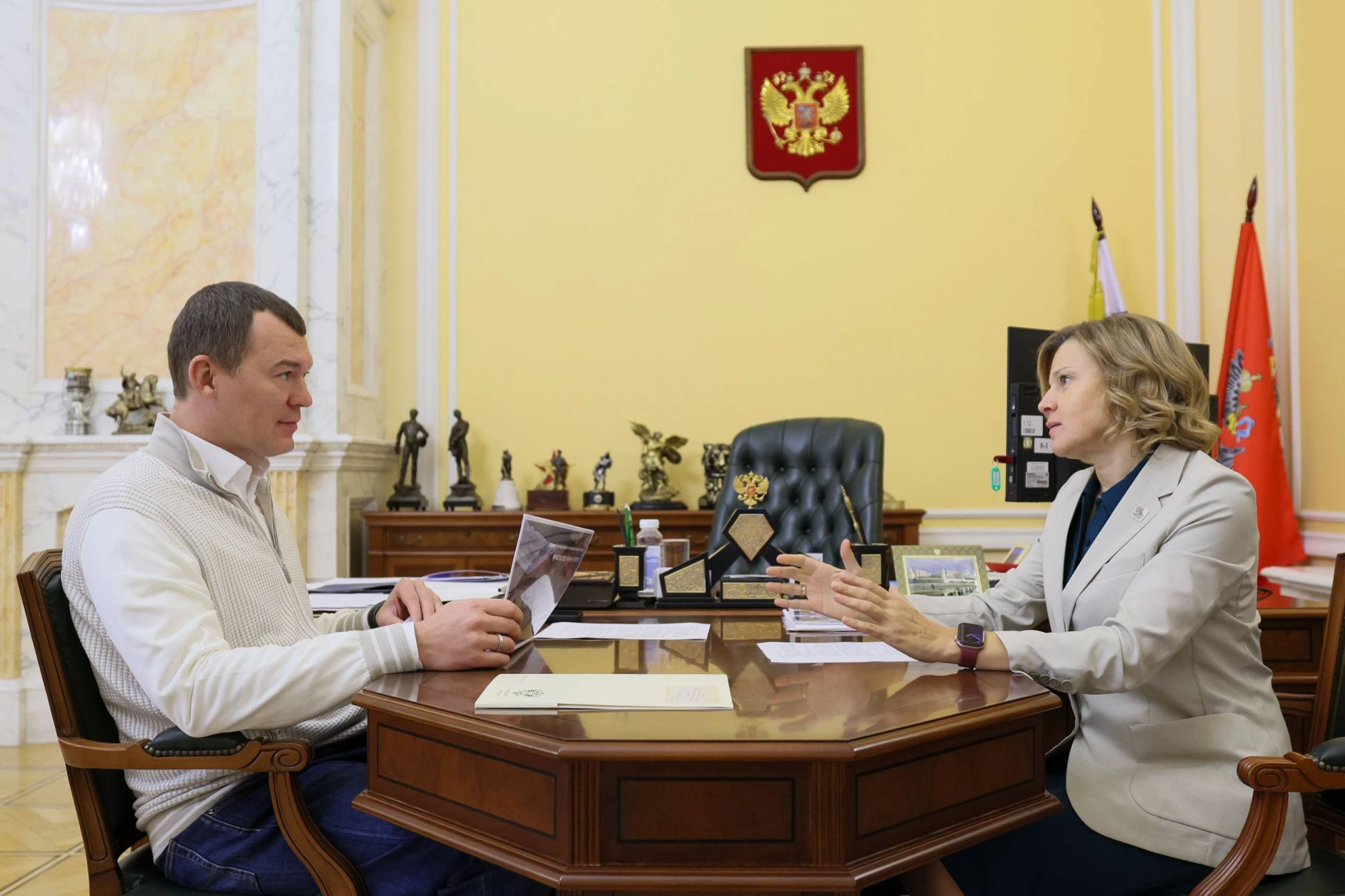 Го реактики