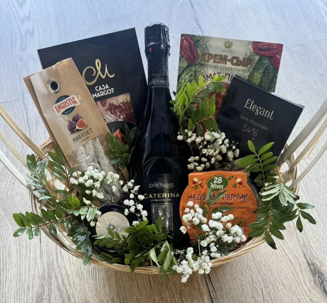 🧱 Подарки, от которых не захочется избавляться