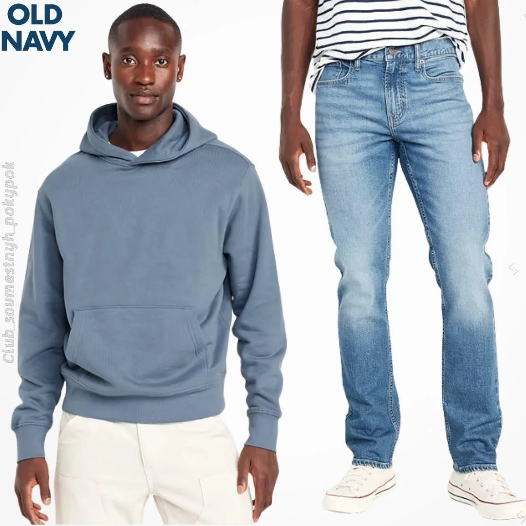 🇺🇸OldNavy мужское