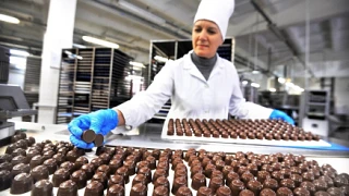 Частый запрос в учебном году: организую ли я экскурсии на кондитерскую фабрику Самойловой?