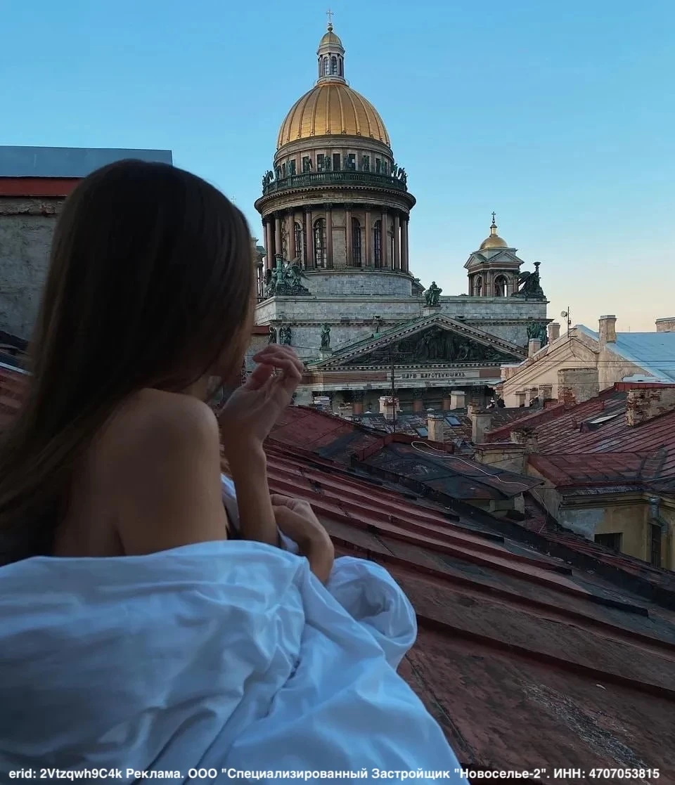 ⚡️У москвича есть 2 варианта платы за жилье: