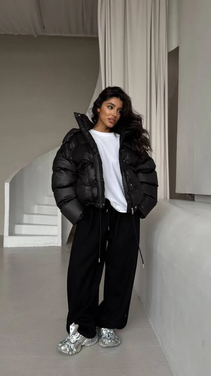 New Drop: куртка осень-зима ❄️