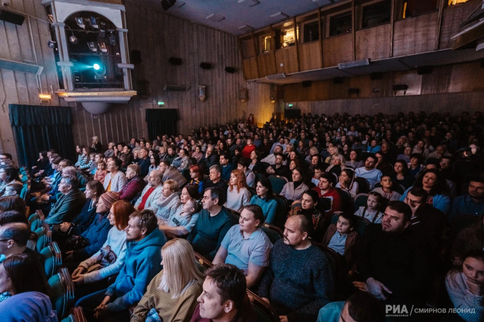 🪭Что интересного произойдет в Тверской области с 10 по 16 сентября: афиша