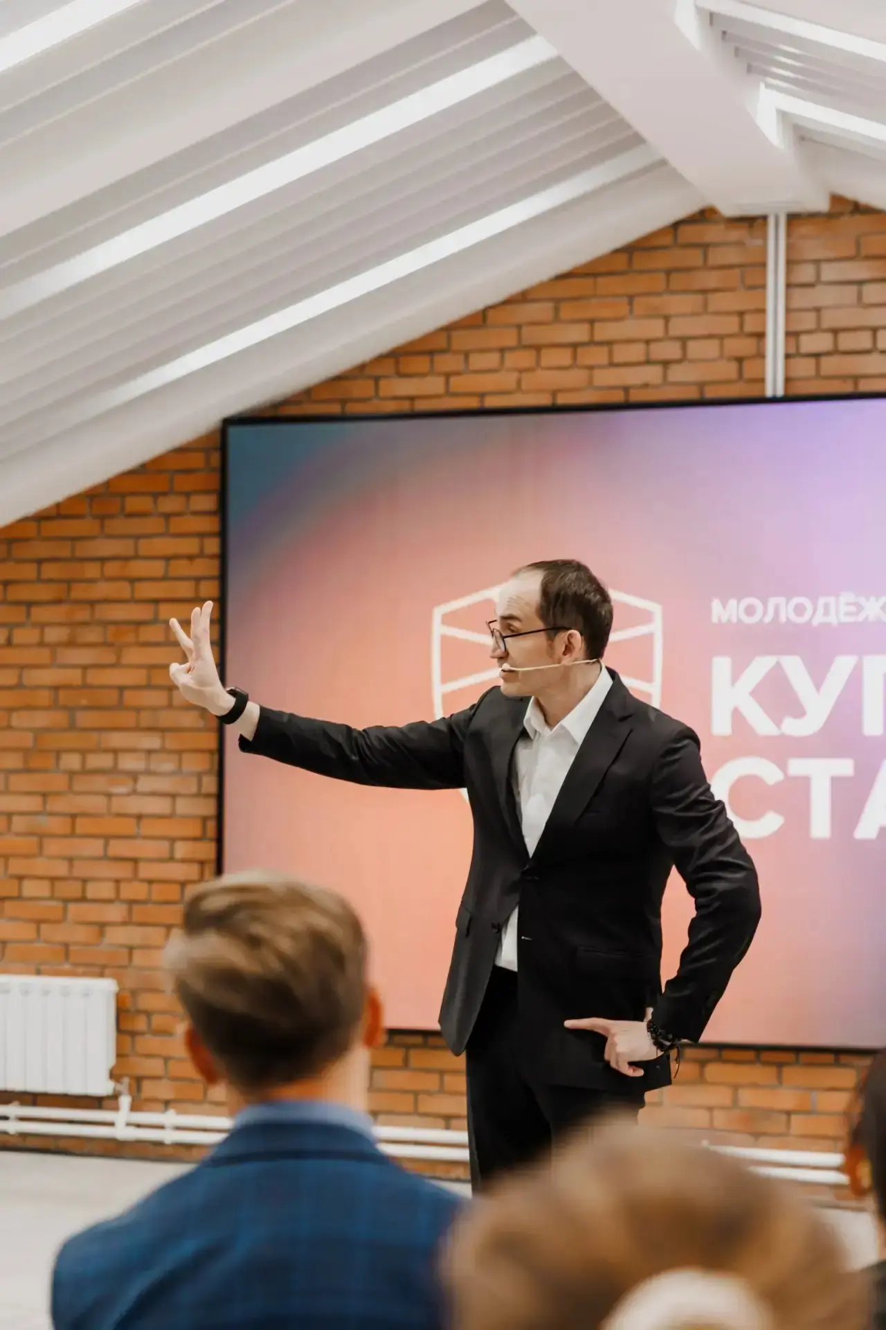 Дайджест самых ярких публикаций за прошлую неделю. Перечитайте еще раз 💙

Выигрывать всегда не полу