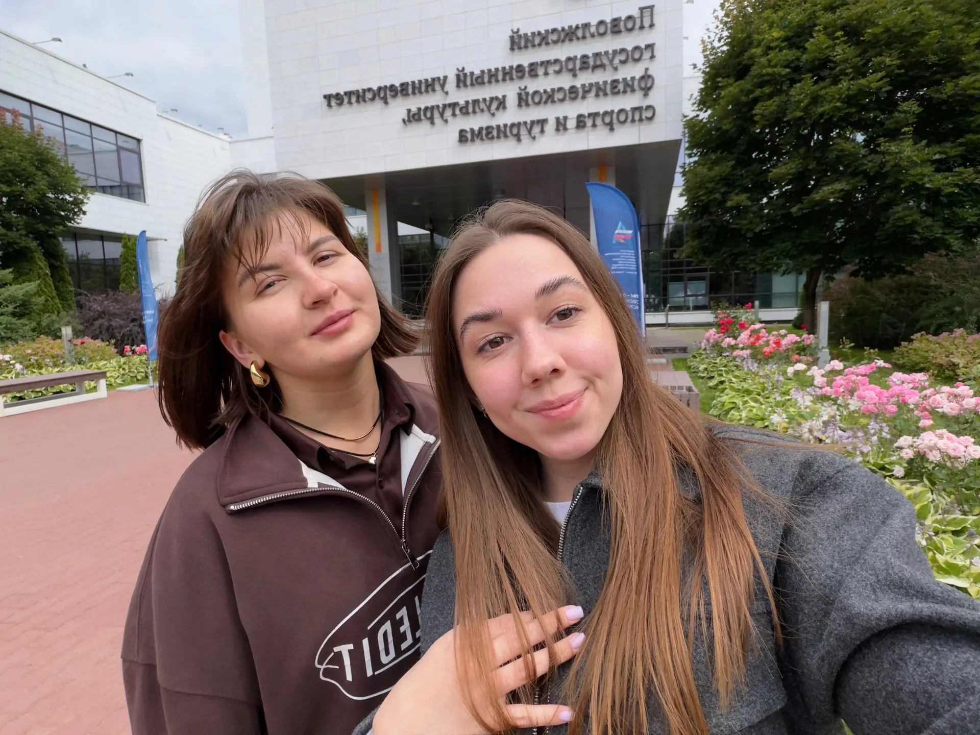 27 июня наши советники директора по воспитанию Шигапова Д.И. и Калимуллина Р.Р. посетили семинар «Де