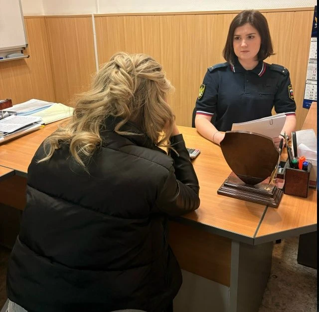 Бердчанка решила закрыть один долг, проигнорировав другой