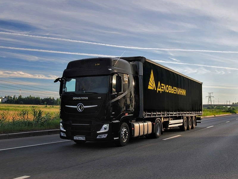 🚛 Международные перевозки лакокрасочной продукции выросли на 81%