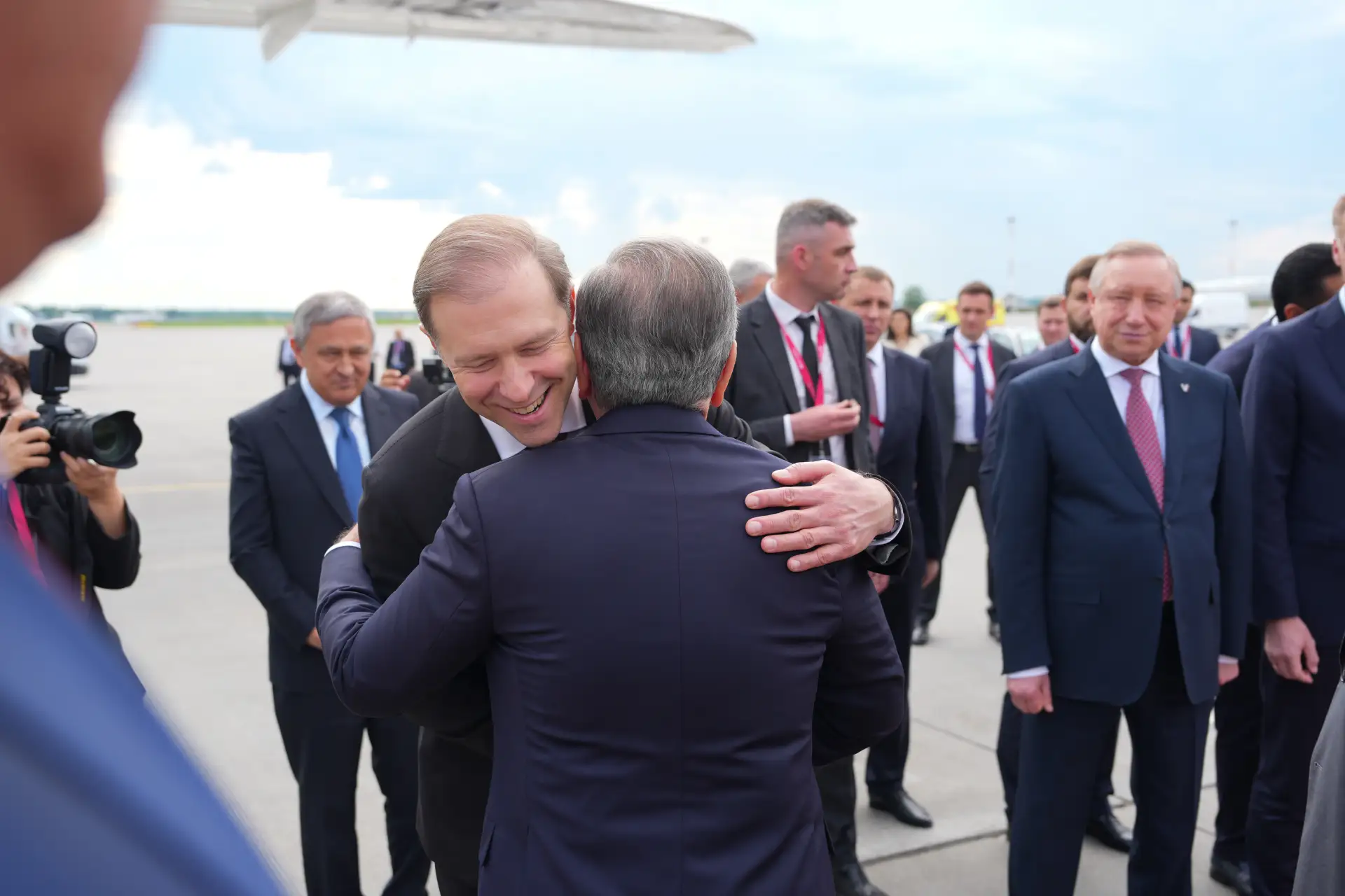 Изображение 3 к публикации «Правительство. Главное»