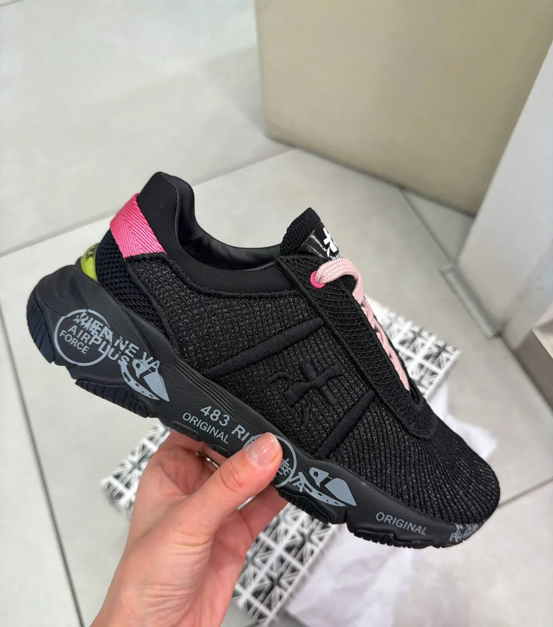 - - - - ❤️ BRAND USA EU ❤️ - - - -