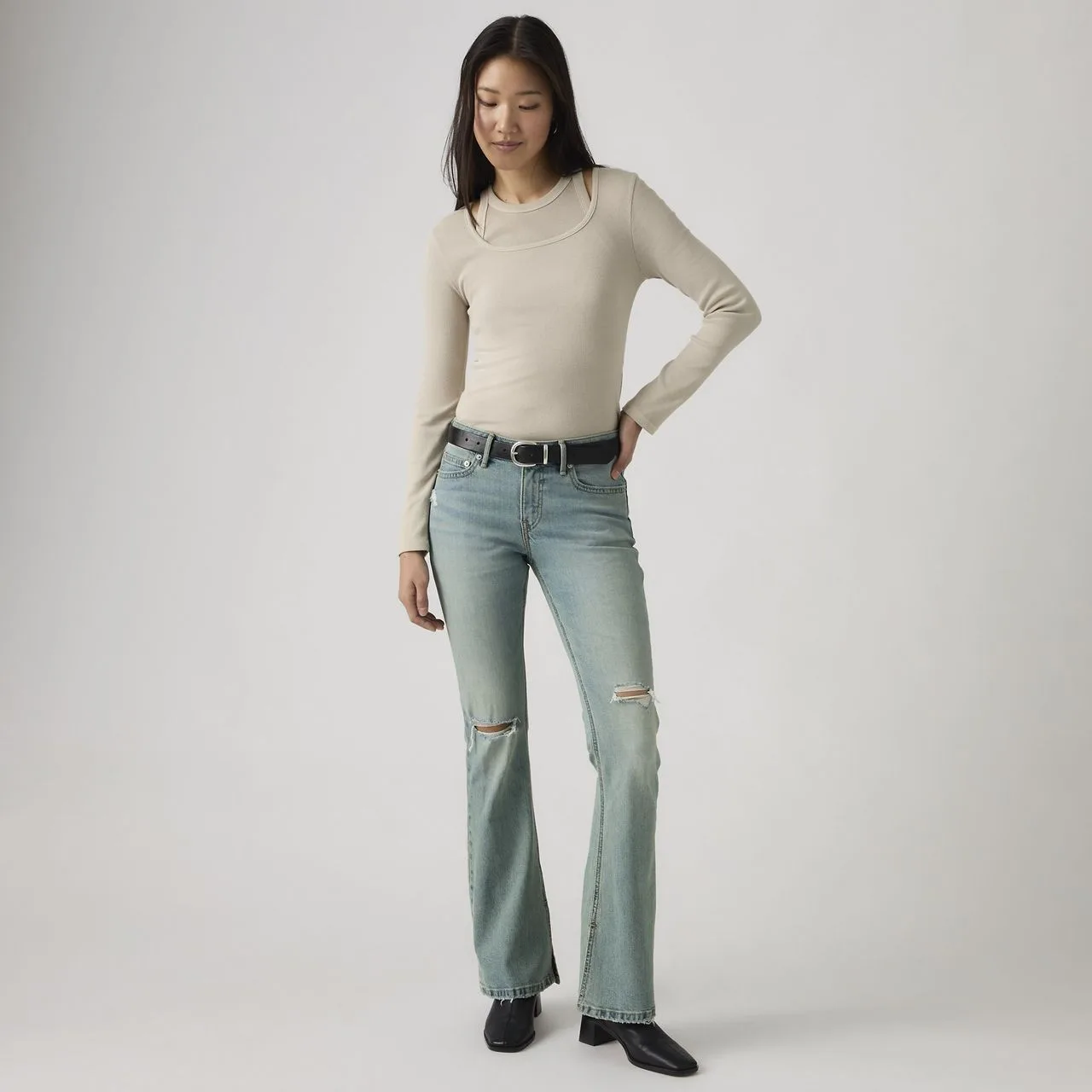#Levis