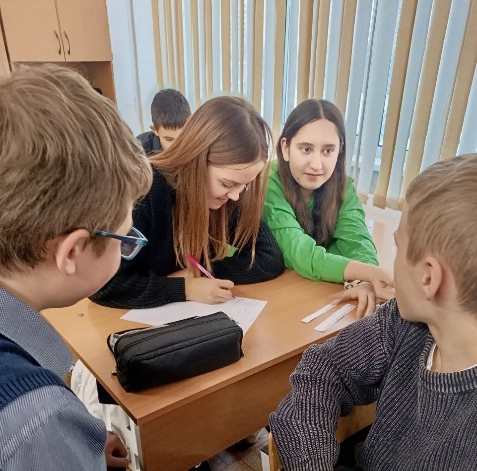 ✅В нашей школе прошла неделя, посвященная пропаганде здорового образа жизни, формированию навыков жи