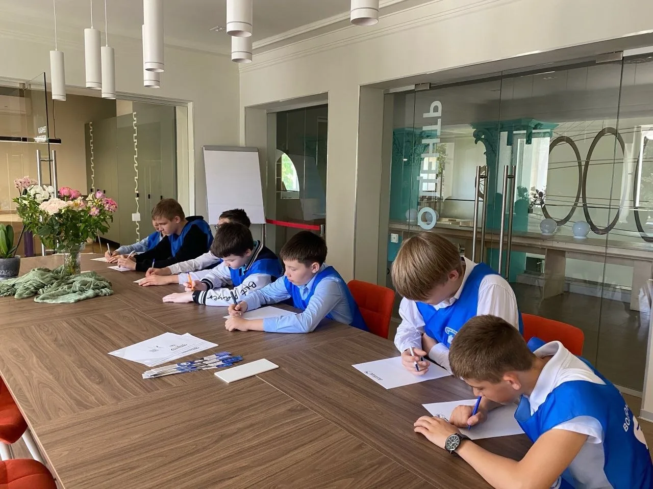 🇷🇺🎖Волонтёры Победы продолжают поддерживать тех, кто сегодня стоит на защите нашей Родины.   ✉️В рам