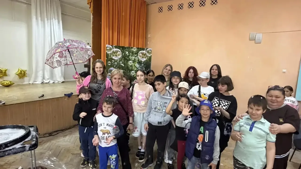 Как красивы 😍 посмотри!-
