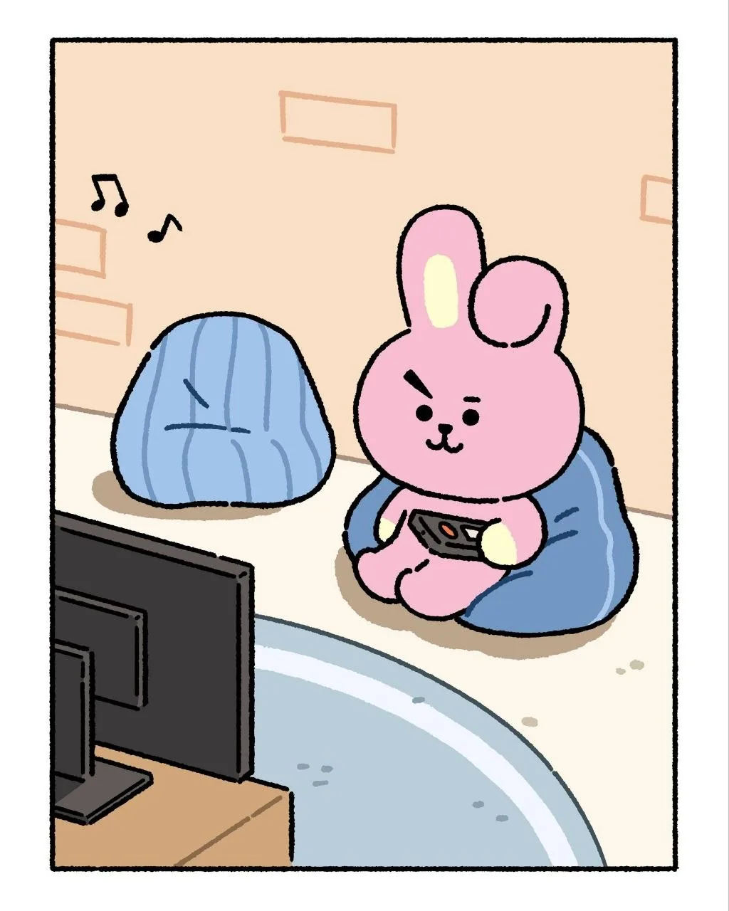 🌐IG BT21 OFFICIAL