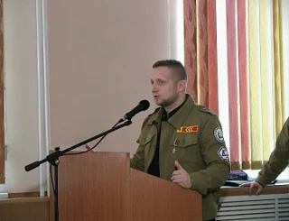 🚀 В КАТ прошла встреча с бойцами студенческих отрядов Алтайского края