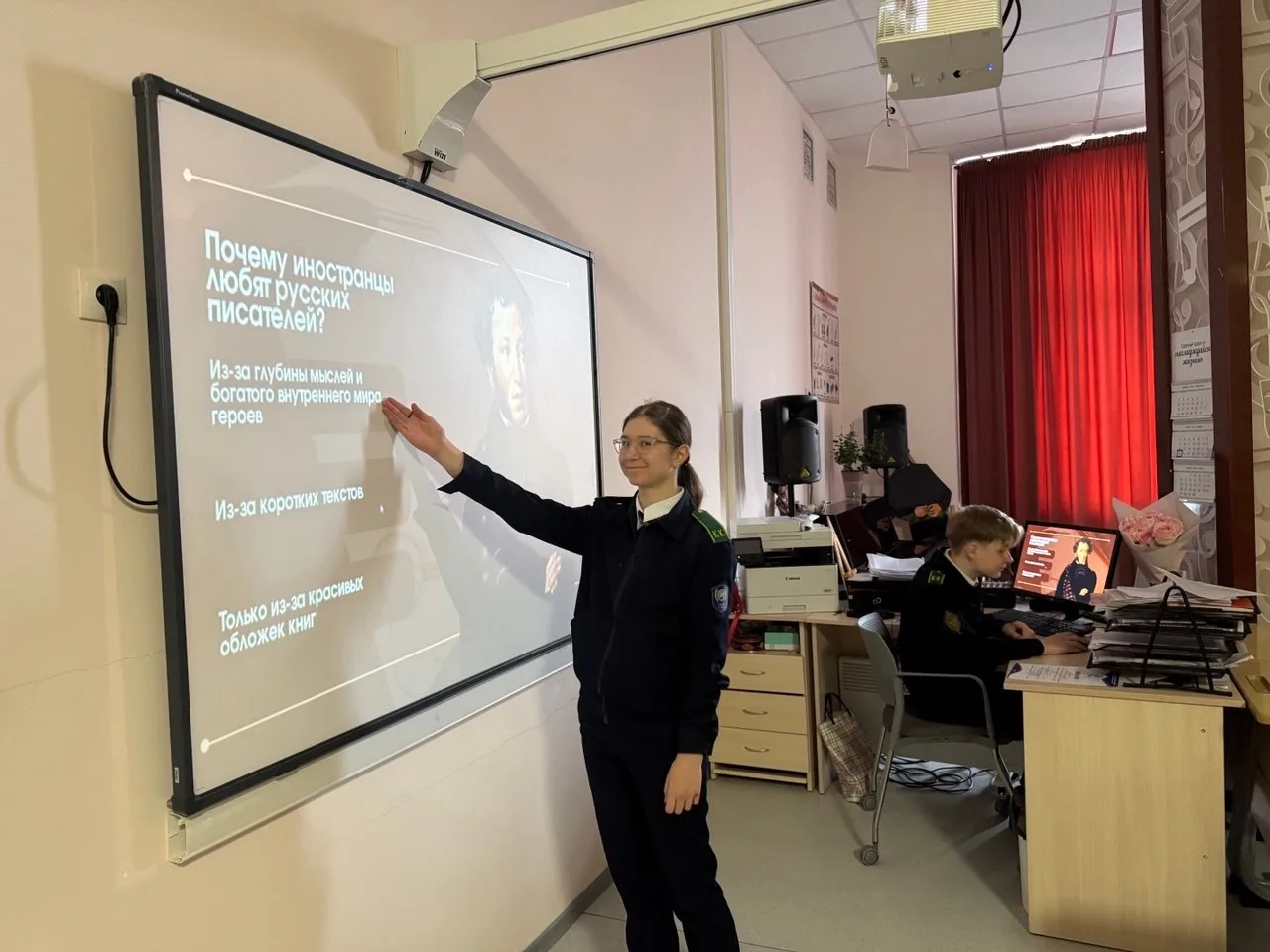 21 марта — Всемирный день поэзии! 📖✨    Этот день по праву считается праздником слова, вдохновения и
