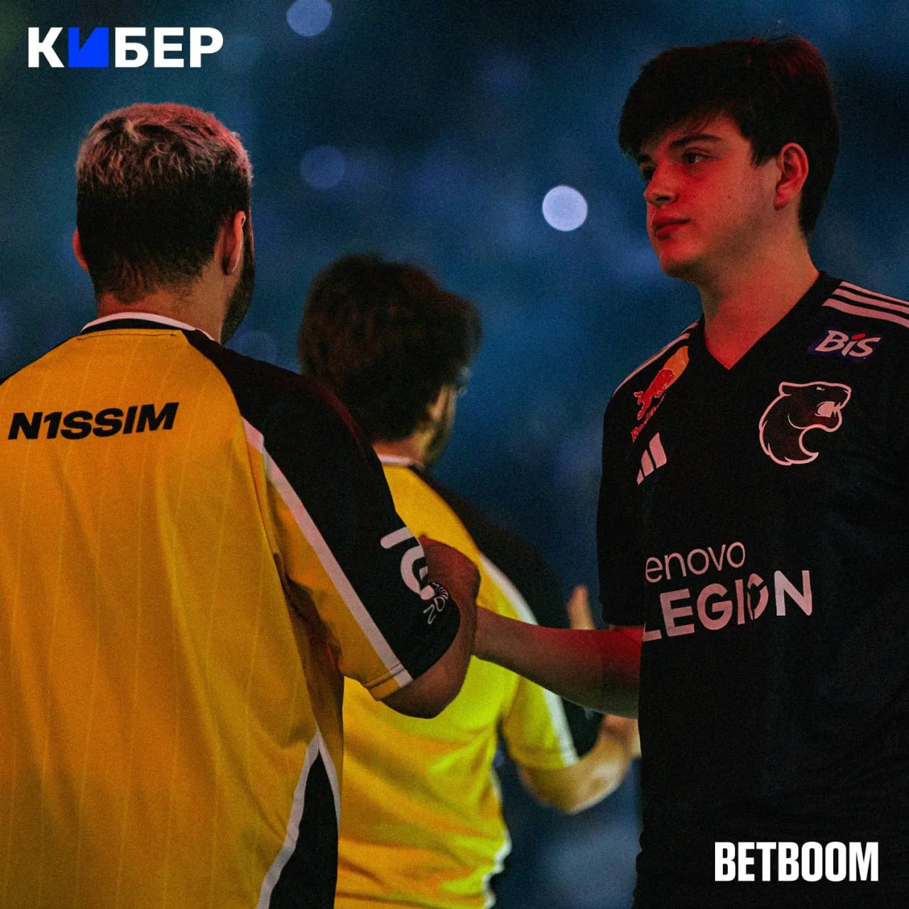 FURIA больше не короли Южной Америки – NertZ уверен в этом: