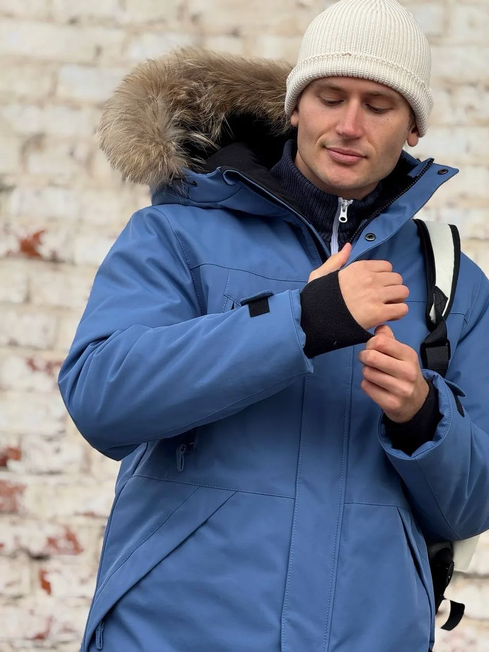 ИНЕЙ ДЛЯ ЛУЧШЕГО ВОЗРАСТА 😍