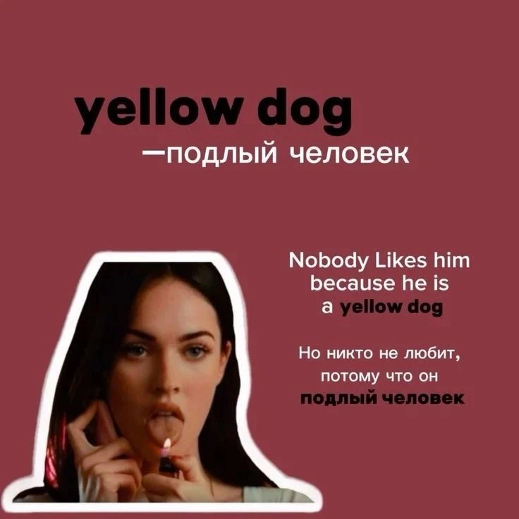 Фраза🇺🇸