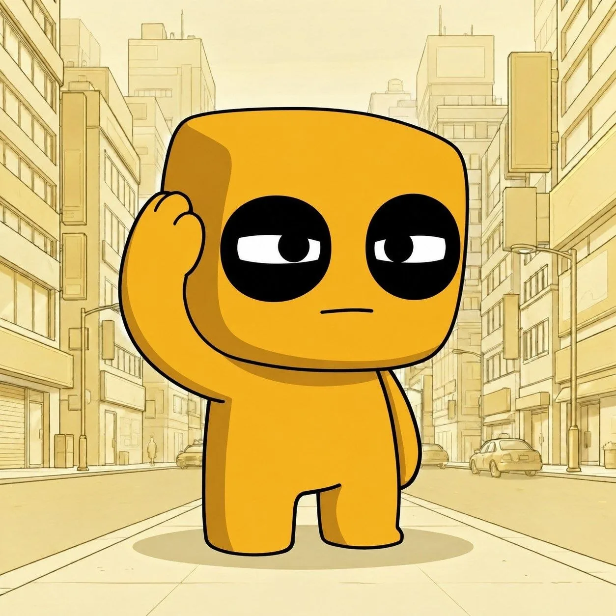 Join us in creating engaging 2D animated Shorts that share fascinating general facts! T...