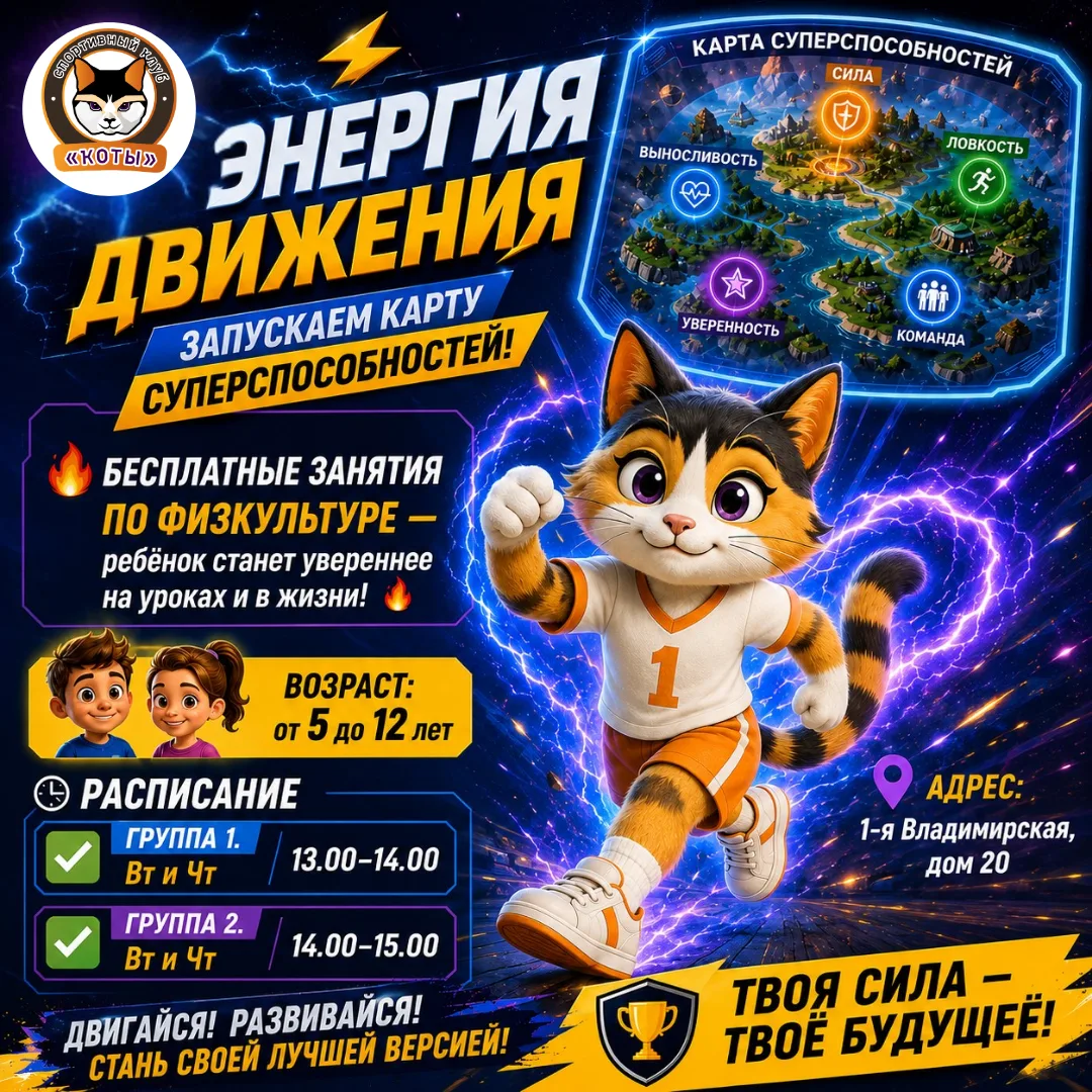 Когда физкультура превращается в супергеройскую тренировку 🦸‍♂️🔥