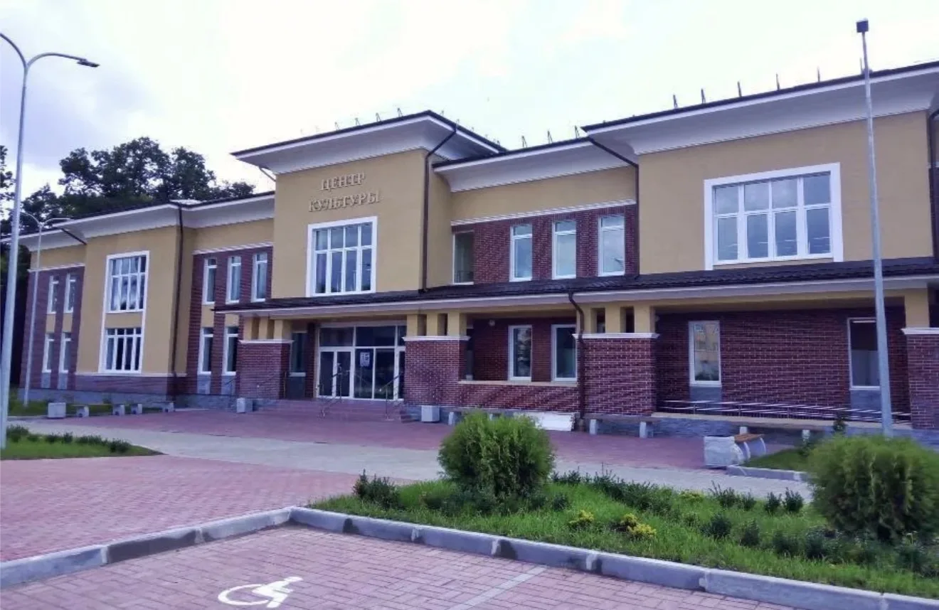 Уважаемые родители! Хотим поделиться с вами важной информацией! Центр культуры и досуга города Гурье