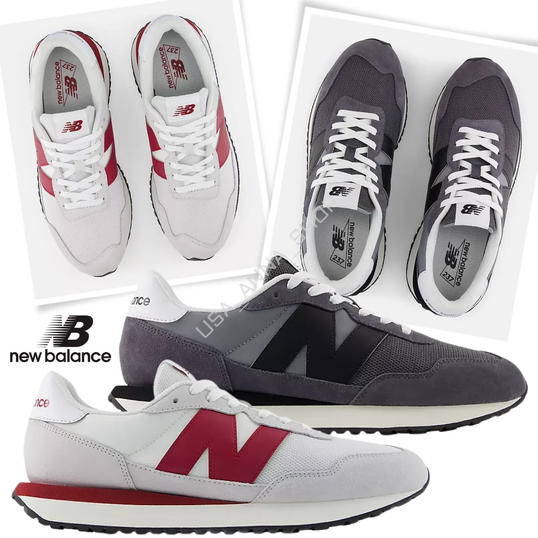 New Balance 🇺🇸