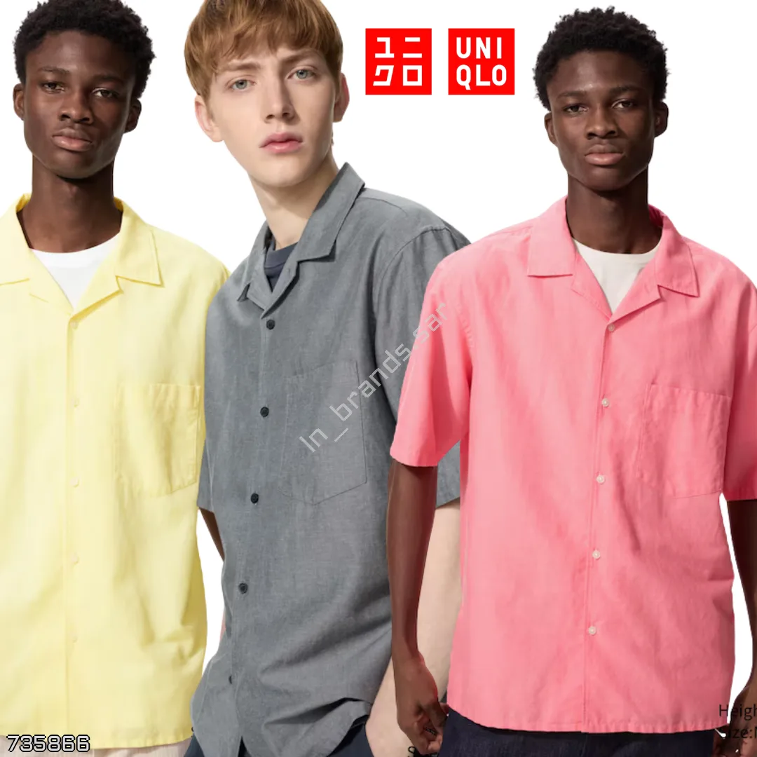 Uniqlo 🇺🇸