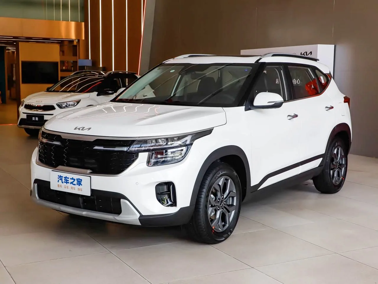 Kia Seltos 1.5  • 2026 • 🇨🇳

Новый кроссовер без пробега с выбором версии под бюджет и нужный уров