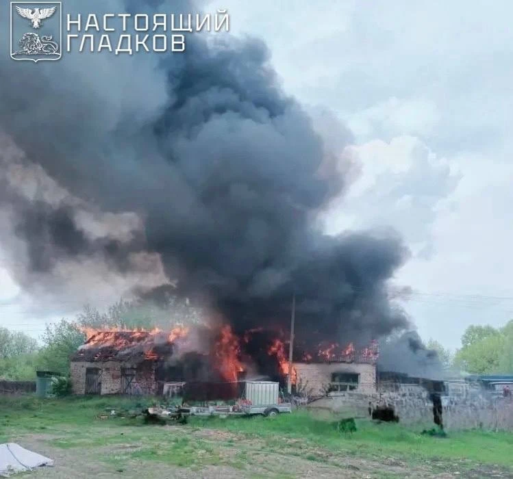 Белгородцы спрашивают - это уже перемирие или будет еще хуже?  Мужчина, который получил тяжелые ране