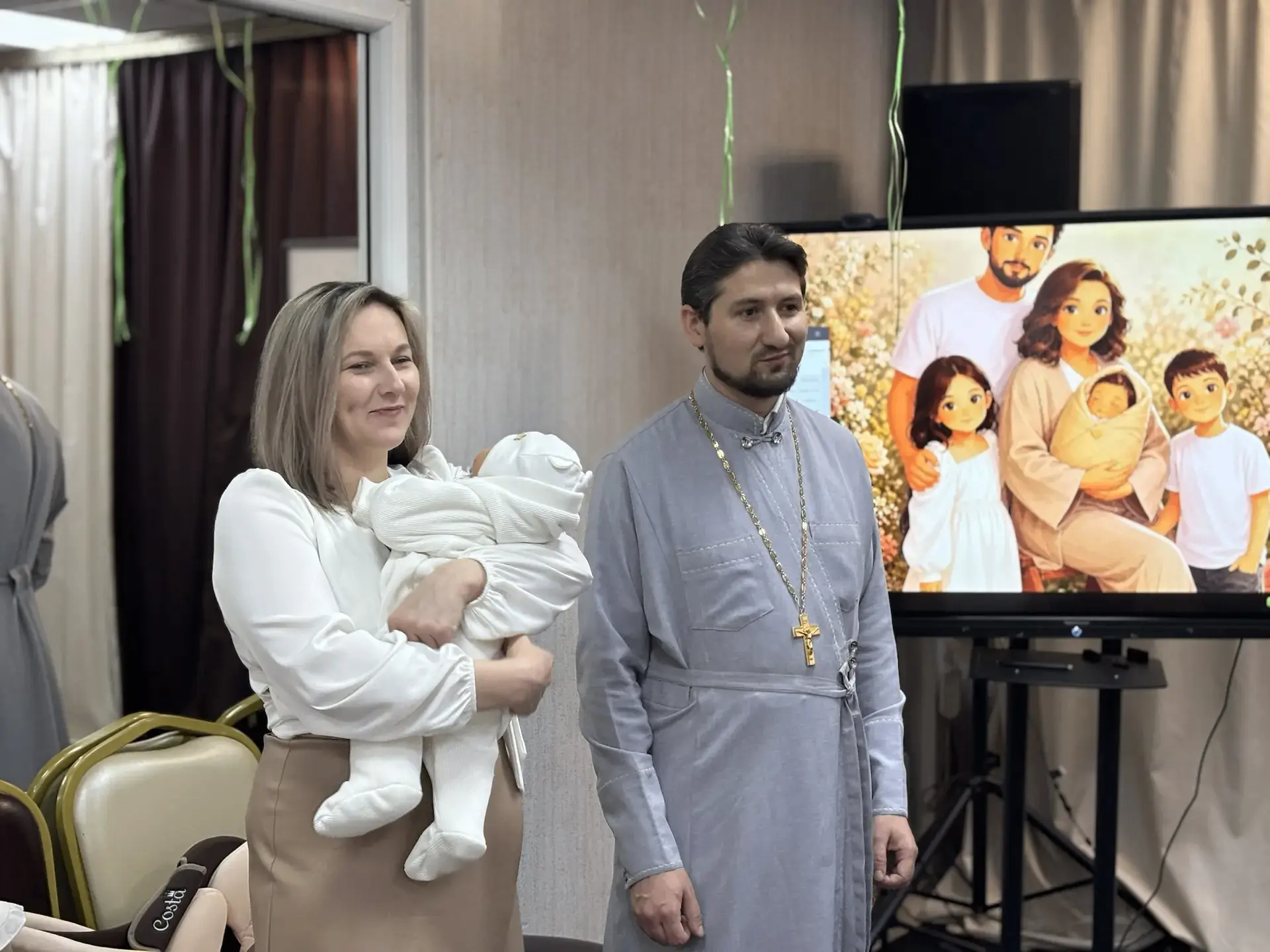 #15_мая_День_Семей #многодетное_счастье #соцзащита_в_лицах   👩‍❤️‍👨Быть многодетной семьёй — значит 