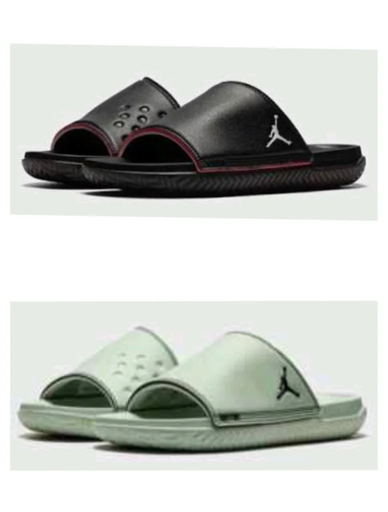 Сланцы NIKE Jordan Play Slide