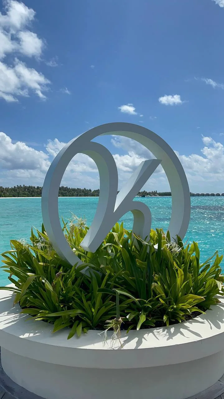 Мальдивы 🇲🇻 со скидками до 55% и летний лагерь в Kandima Maldives 5*

Энергичный и стильный курорт