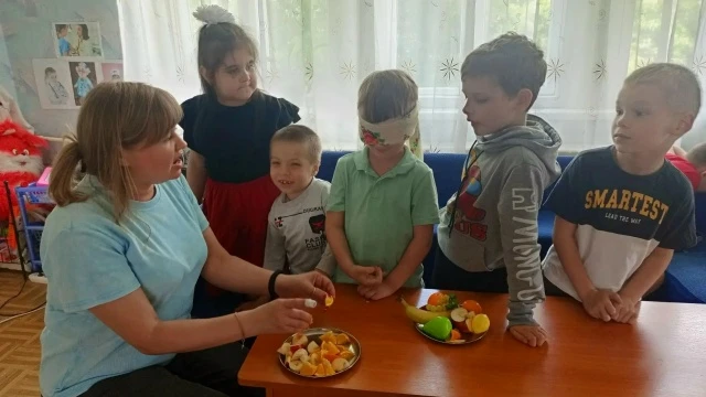 🔬🧪 Неделя волшебства и открытий в детском саду! ✨

Прошедшая неделя выдалась по-настоящему сказочн