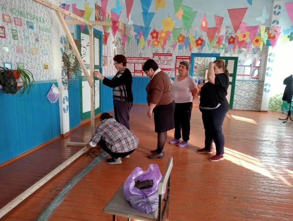 «Защитникам Тасеево»: сети добра и поддержки плетутся на Тасеевской земле  Добровольческое движение 