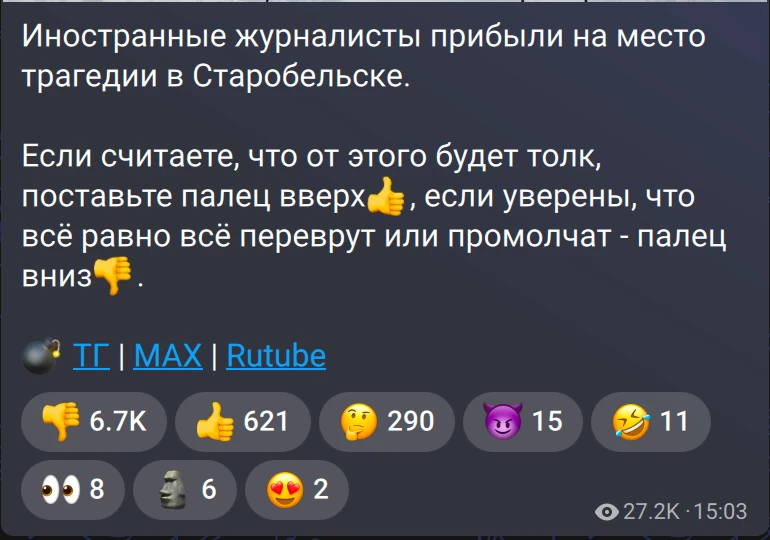 Показательные результаты, не правда ли?  Полностью с ними согласен!  Непартнёры будут говорить и пок