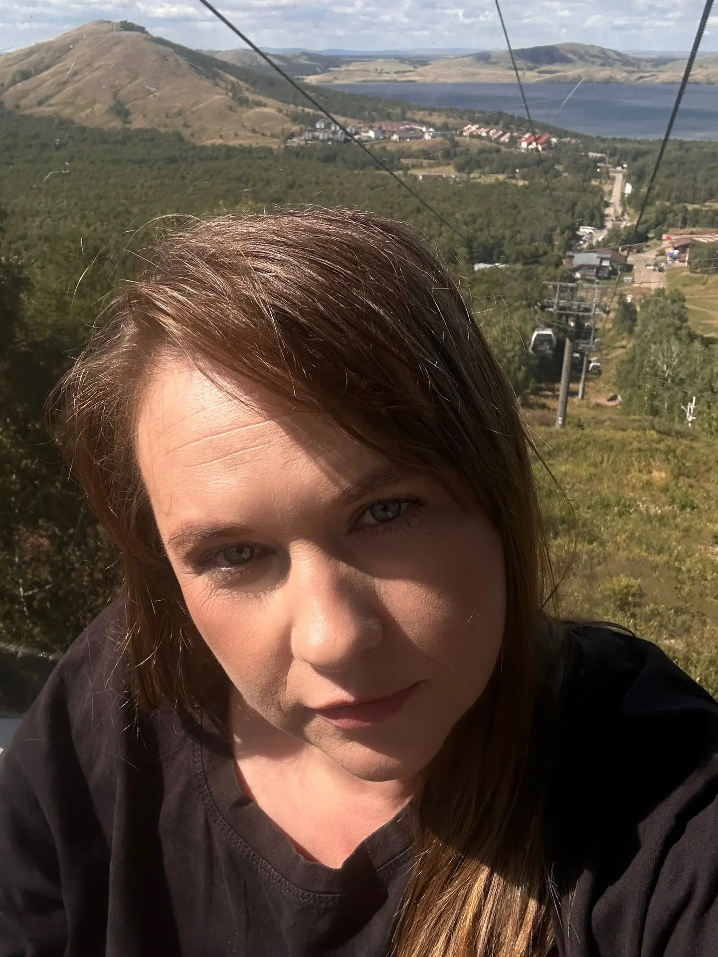 Пока я наслаждаюсь приездом гостей и спонтанным мини-отпуском 🌿✨