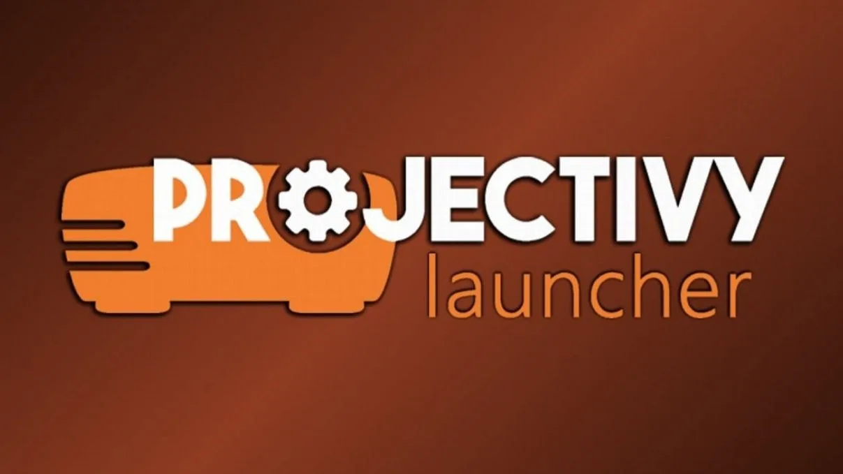 Projectivy Launcher - v4.70-beta03

Функциональный лаунчер в стиле Android TV для современных телеви