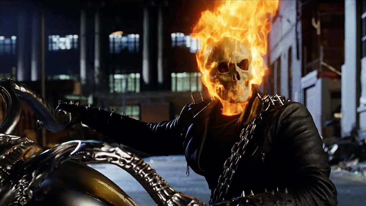 Николас Кейдж выстебал MCU, сравнив киновселенную с реслингом WWE