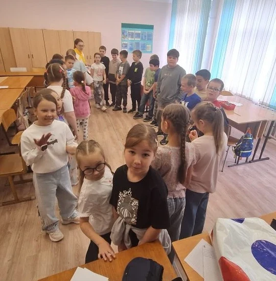 🌞 СТАРТОВАЛА ДЕТСКАЯ ЛЕТНЯЯ ОЗДОРОВИТЕЛЬНАЯ КАМПАНИЯ-2026