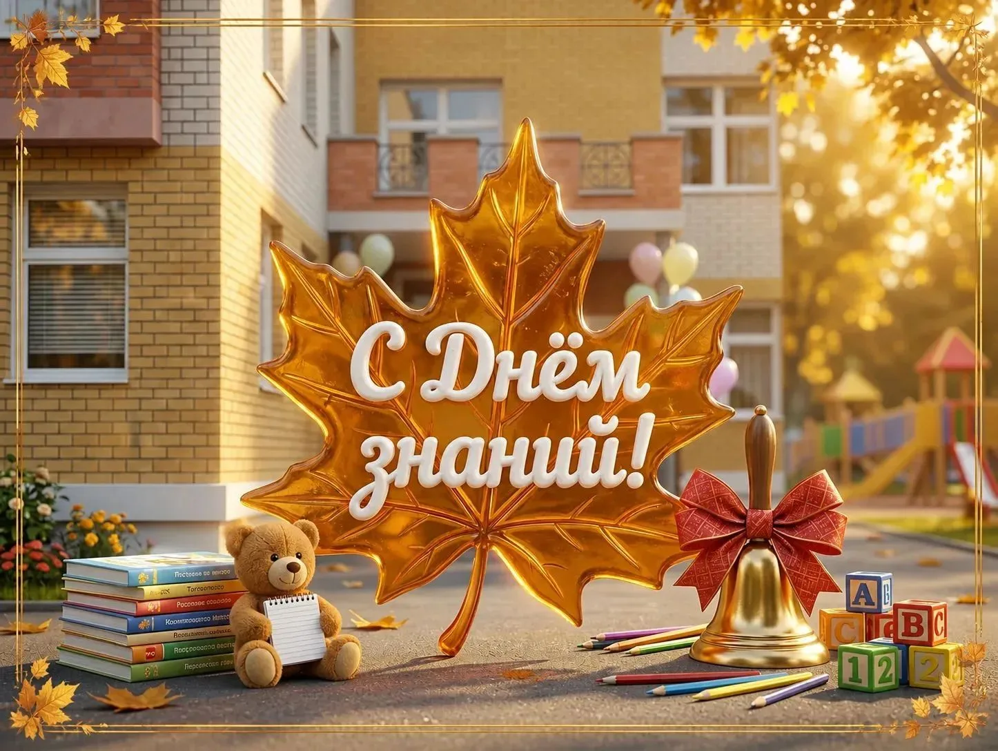 🌟🎉 Дорогие наши воспитанники, любимые родители и уважаемые коллеги! 🎉🌟