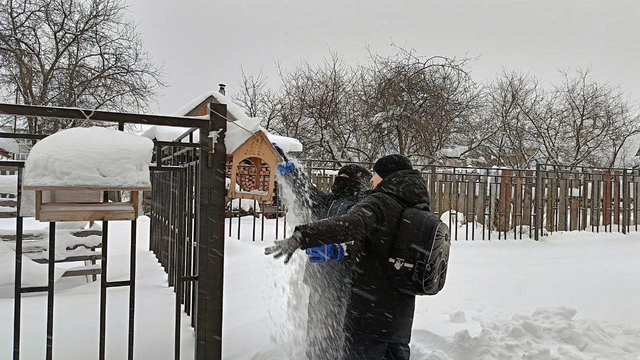 ОРЛЕНОК - ДОБРОВОЛЕЦ  👍                                                               ...