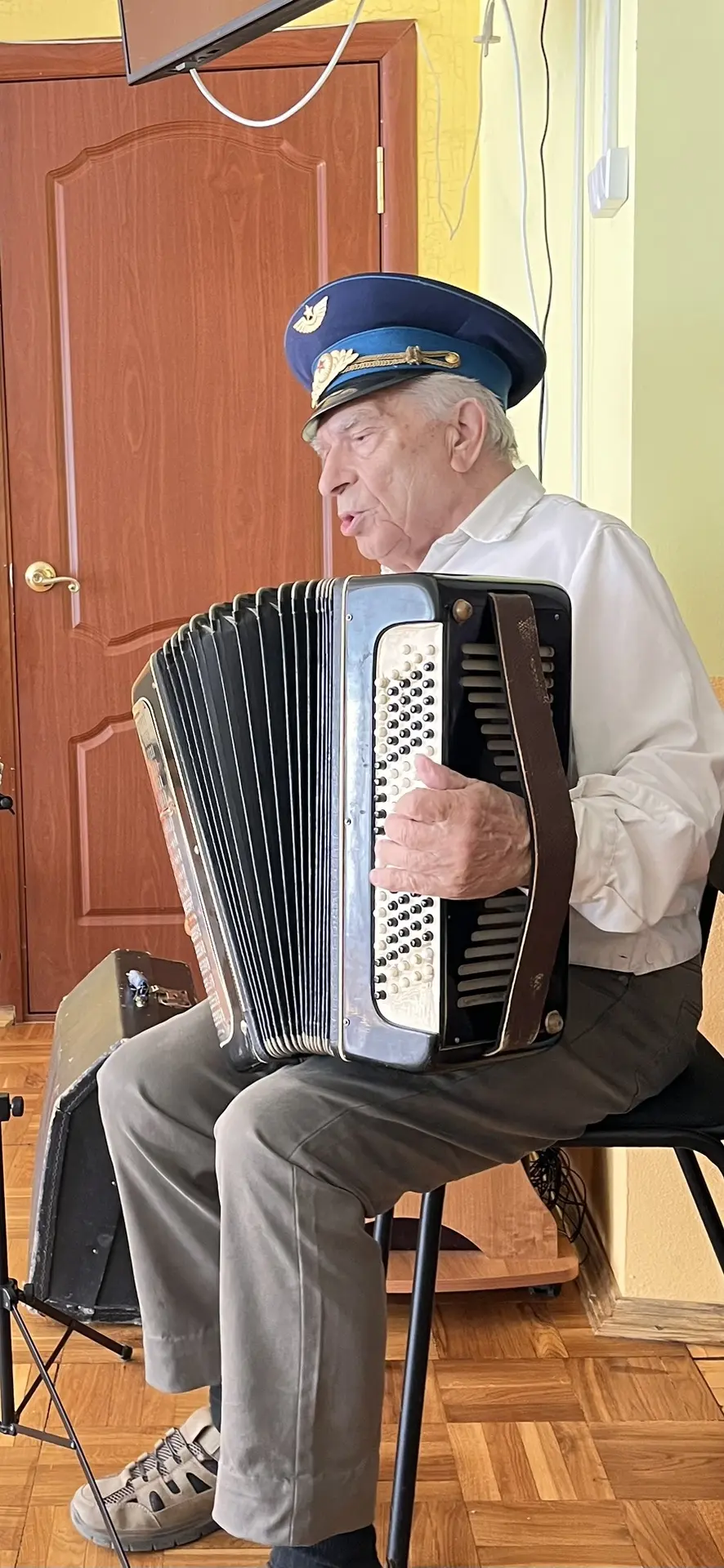 Победа живет в наших сердцах ✨