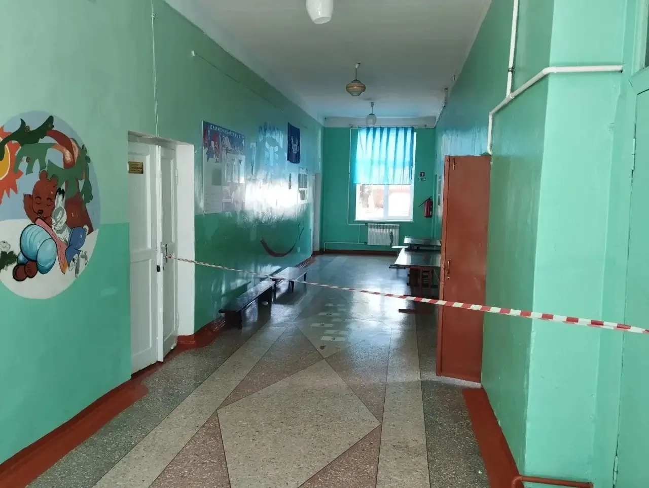 🏫 Школа готова к любым вызовам! 💪