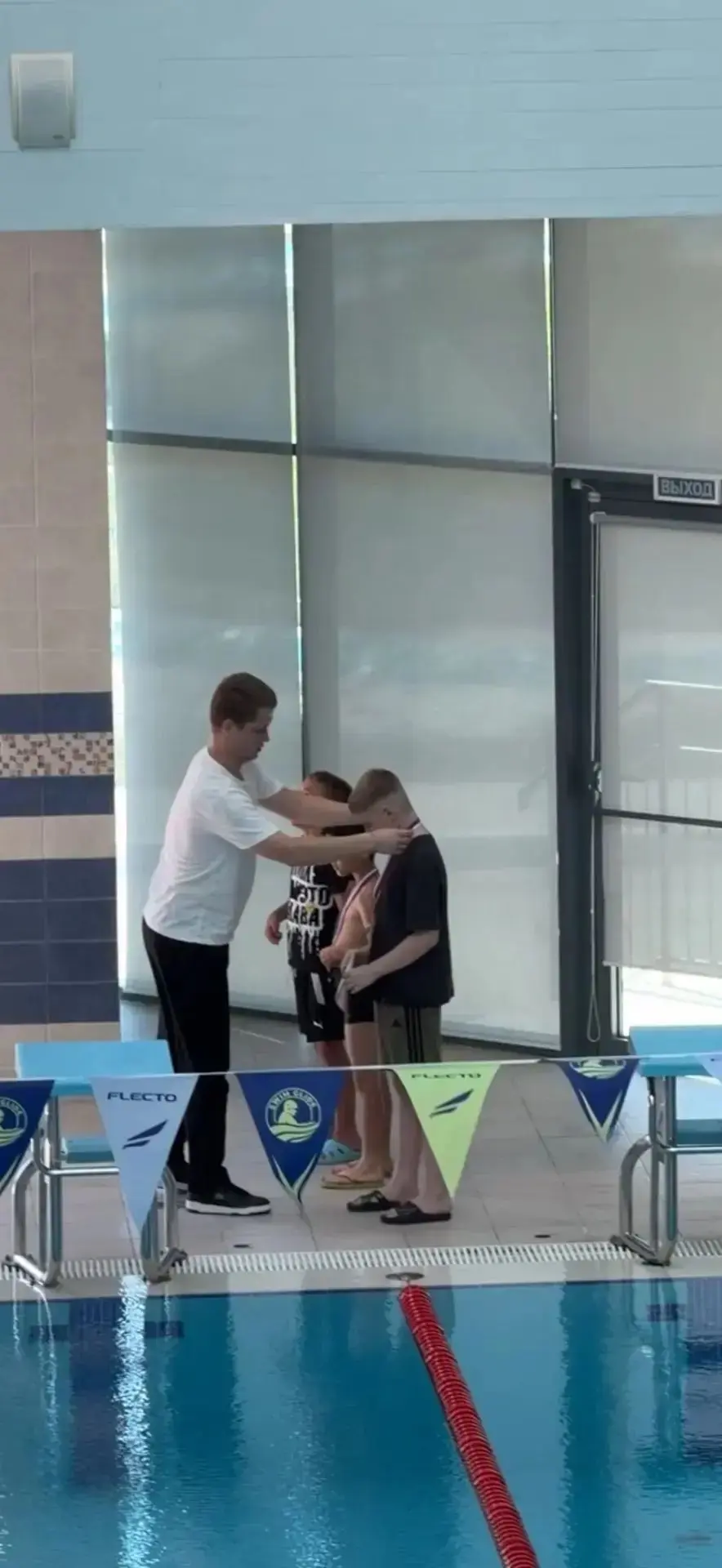 🎉 Поздравляем Иванчу Артёма, ученика 4 «Д» класса, с серебряной наградой! 🥈