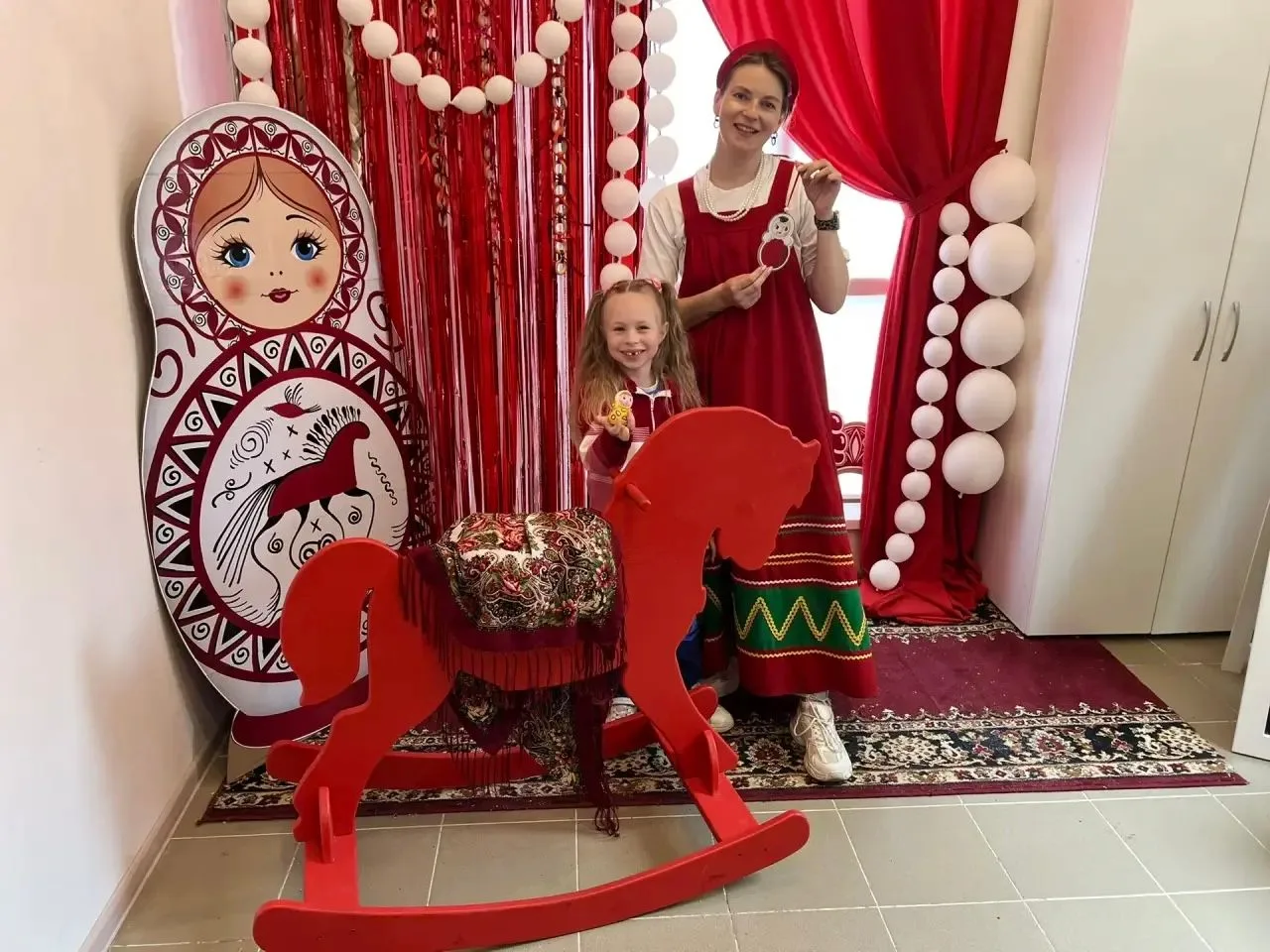 #парк200летЕгорьевску #затея_впарке
#ЛЕТОВПОДМОСКОВЬЕ

🎨В это воскресенье в творческой мастерской «